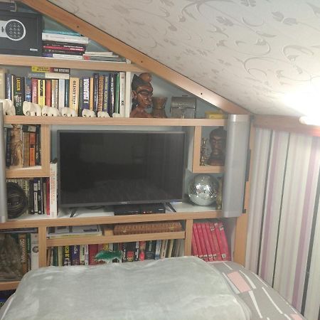 זאגרב Apartment " Studio Green " Free Parking, Self Check-In מראה חיצוני תמונה