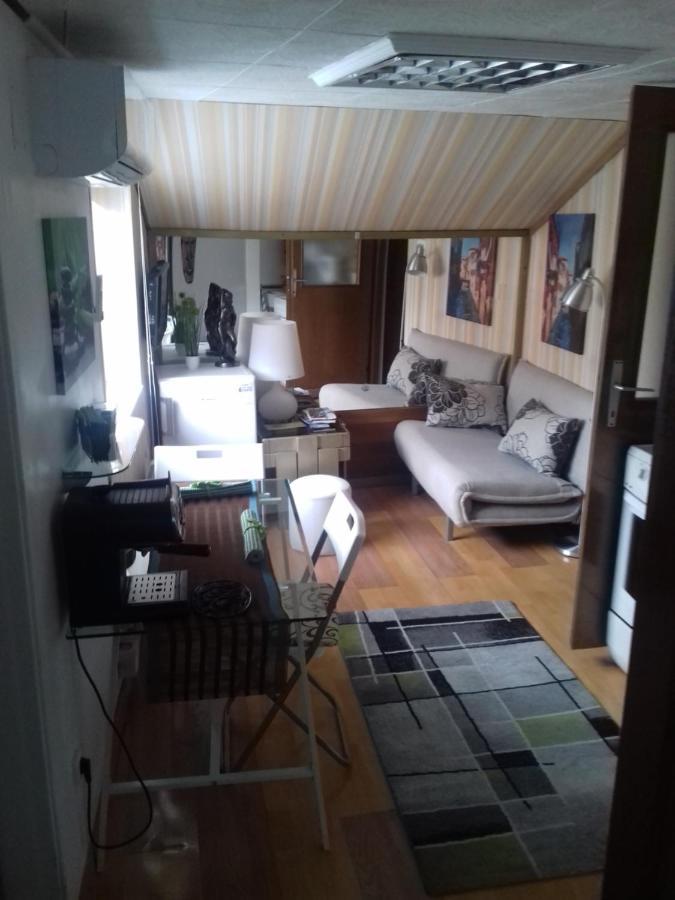 זאגרב Apartment " Studio Green " Free Parking, Self Check-In מראה חיצוני תמונה