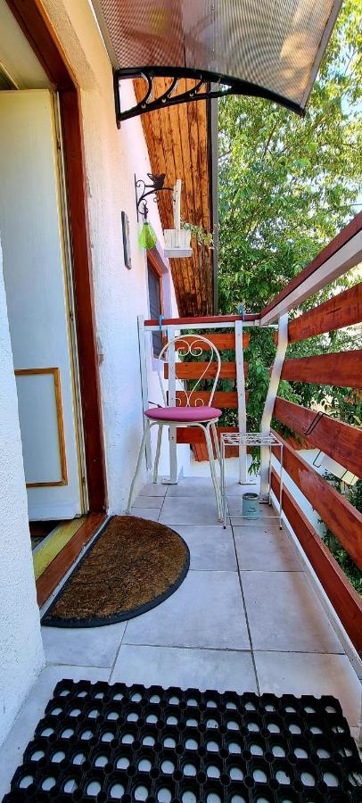 זאגרב Apartment " Studio Green " Free Parking, Self Check-In מראה חיצוני תמונה