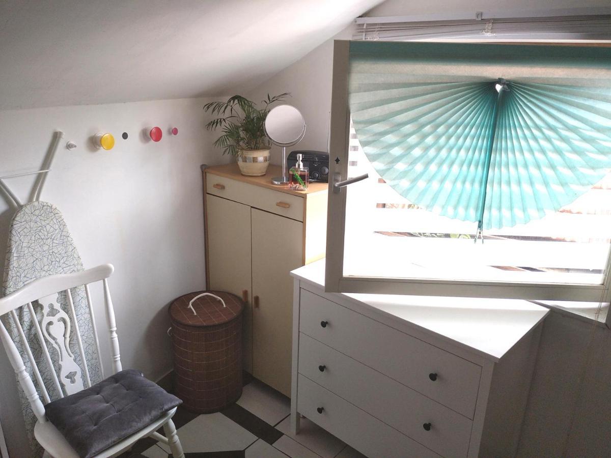 זאגרב Apartment " Studio Green " Free Parking, Self Check-In מראה חיצוני תמונה