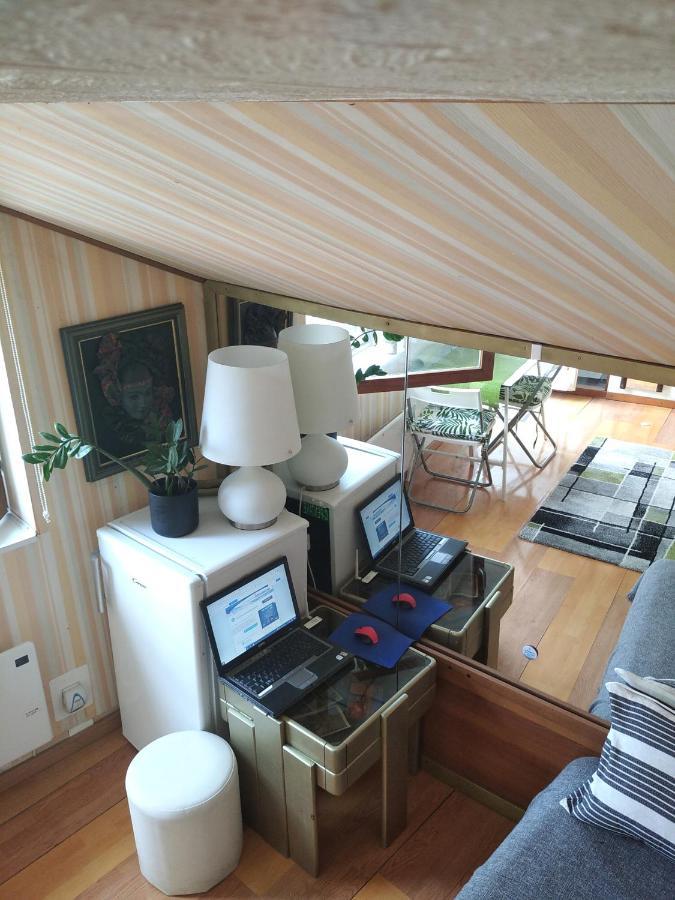 זאגרב Apartment " Studio Green " Free Parking, Self Check-In מראה חיצוני תמונה