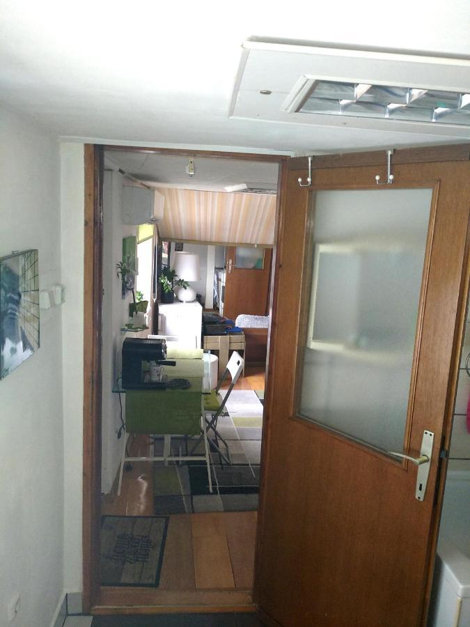 זאגרב Apartment " Studio Green " Free Parking, Self Check-In מראה חיצוני תמונה