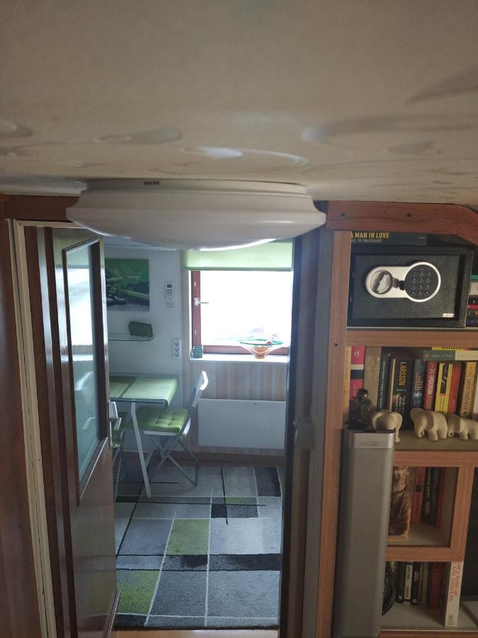 זאגרב Apartment " Studio Green " Free Parking, Self Check-In מראה חיצוני תמונה