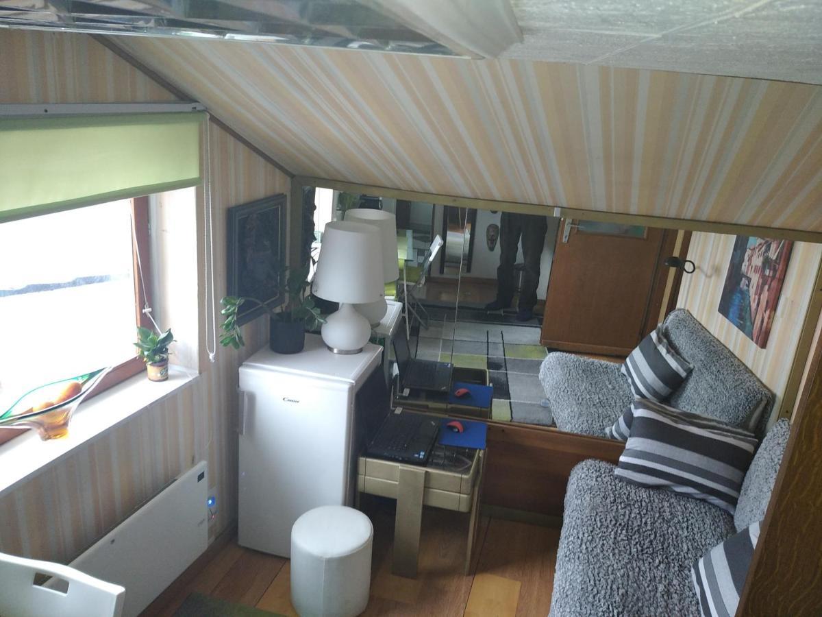 זאגרב Apartment " Studio Green " Free Parking, Self Check-In מראה חיצוני תמונה