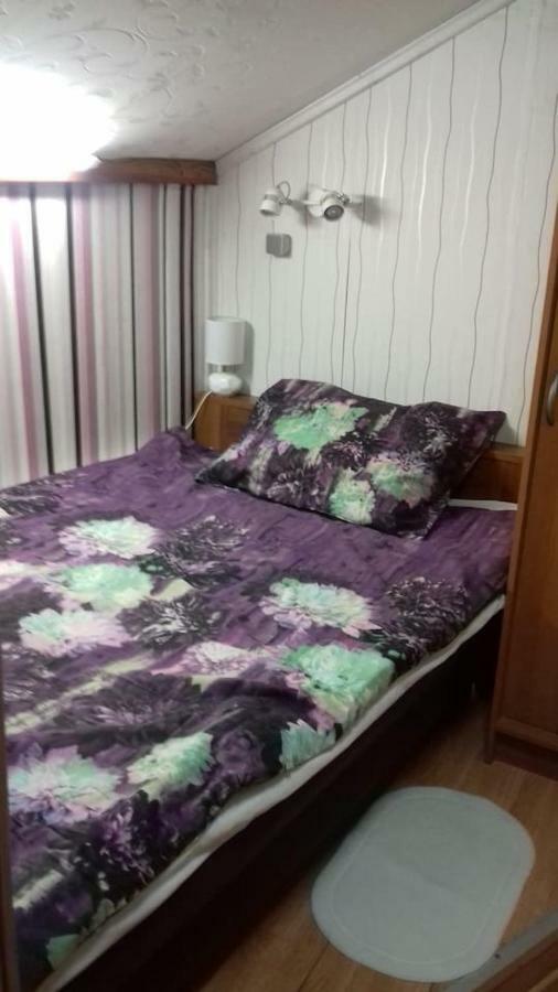 זאגרב Apartment " Studio Green " Free Parking, Self Check-In מראה חיצוני תמונה