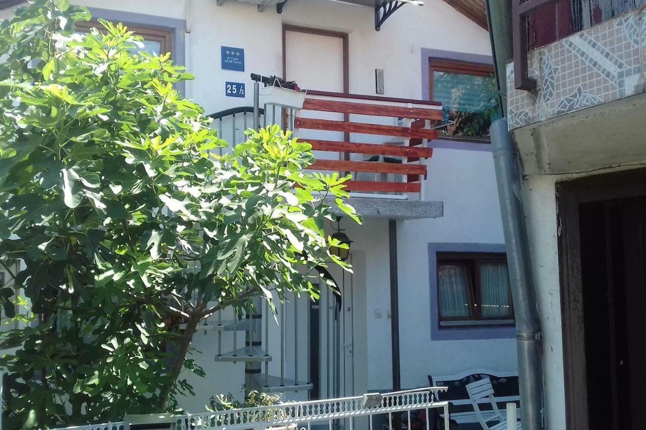 זאגרב Apartment " Studio Green " Free Parking, Self Check-In מראה חיצוני תמונה