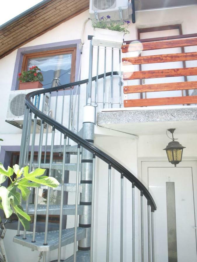 זאגרב Apartment " Studio Green " Free Parking, Self Check-In מראה חיצוני תמונה