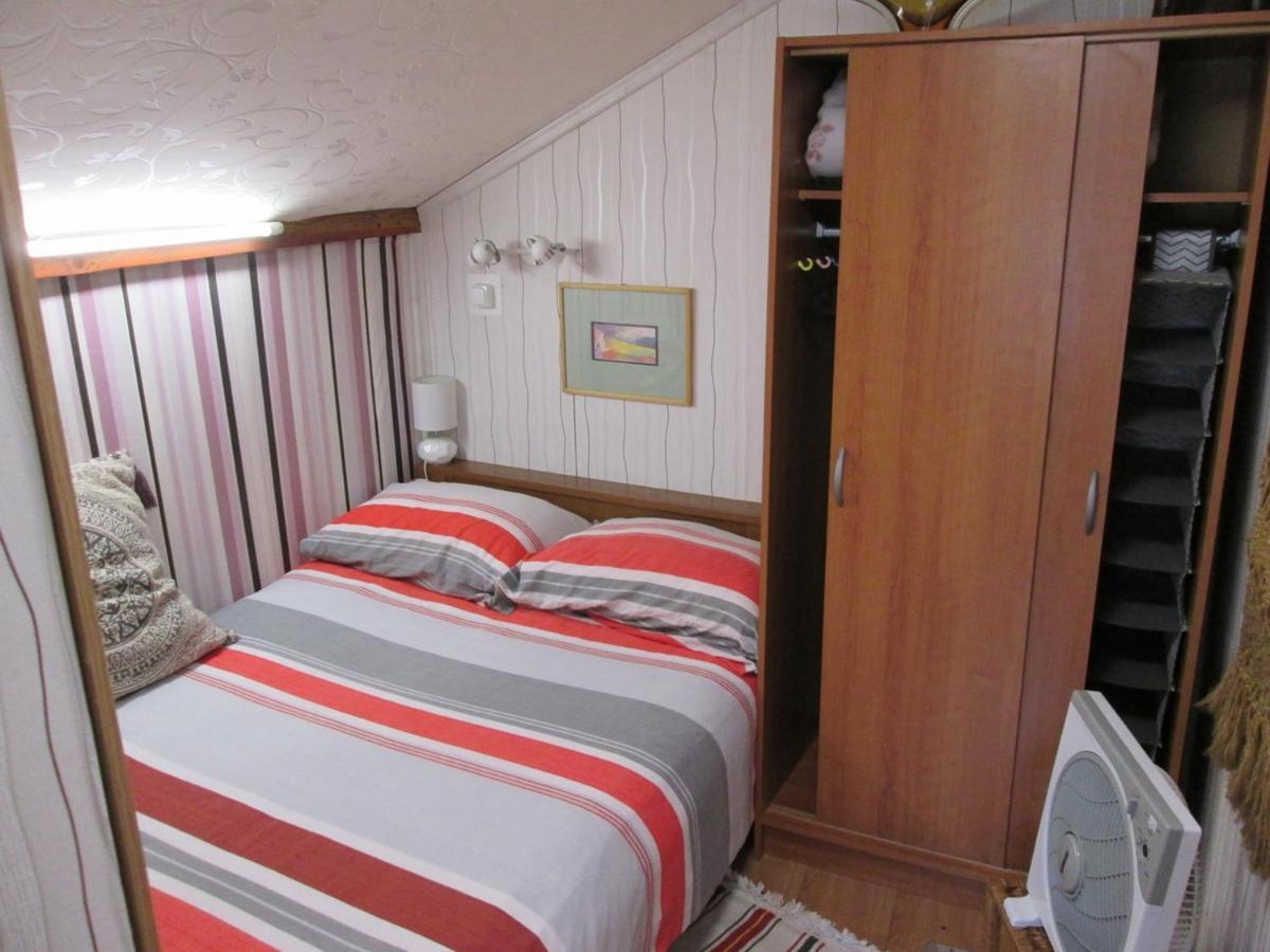 זאגרב Apartment " Studio Green " Free Parking, Self Check-In מראה חיצוני תמונה