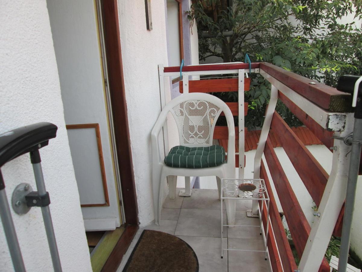 זאגרב Apartment " Studio Green " Free Parking, Self Check-In מראה חיצוני תמונה