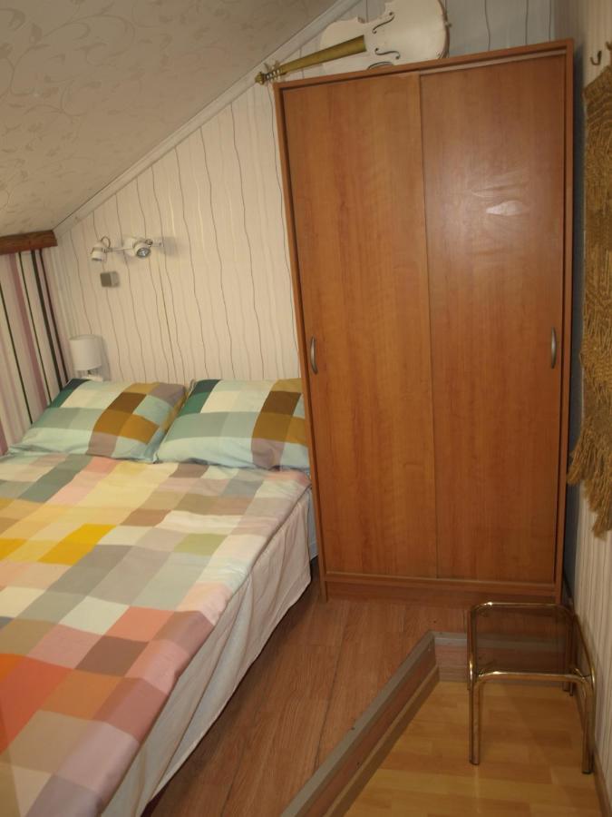 זאגרב Apartment " Studio Green " Free Parking, Self Check-In מראה חיצוני תמונה